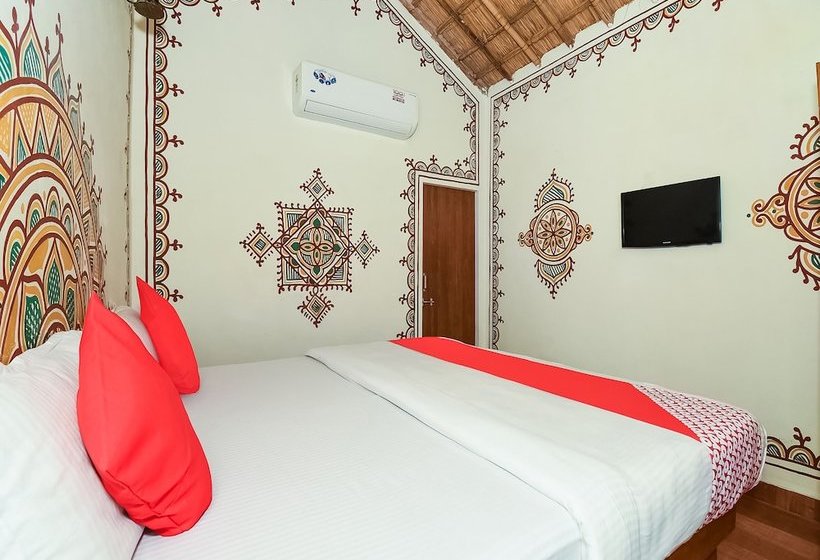 ホテル Vijayvargiya Dhani By Oyo Rooms