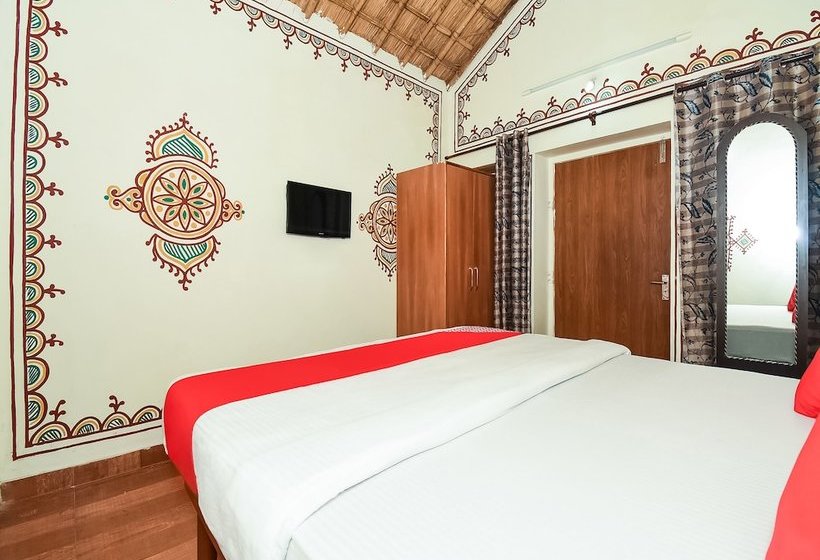 ホテル Vijayvargiya Dhani By Oyo Rooms