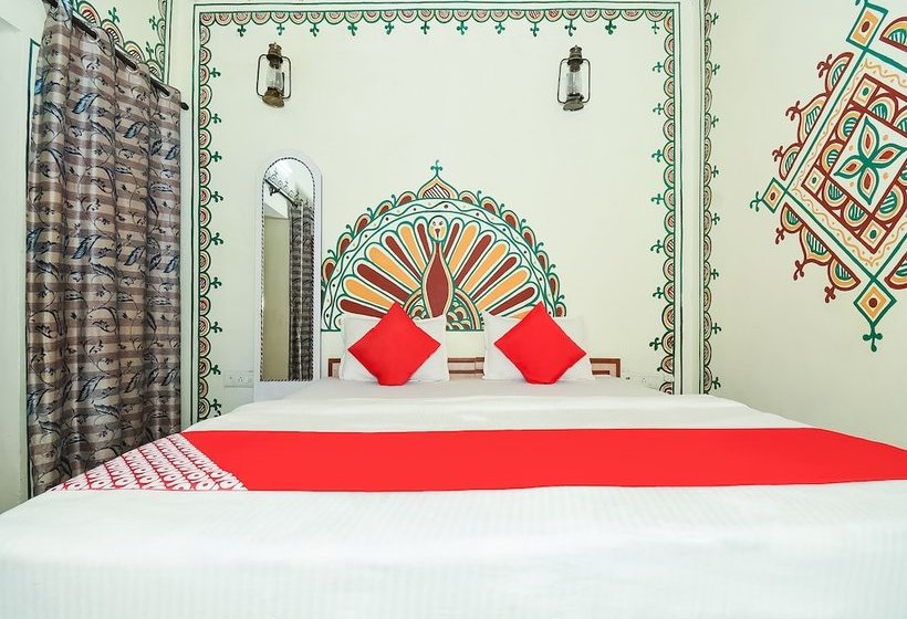 ホテル Vijayvargiya Dhani By Oyo Rooms