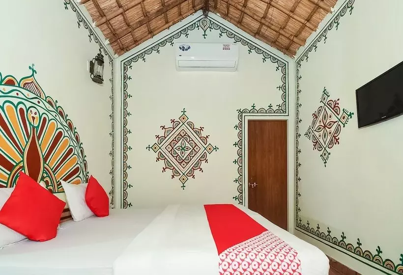 Hotelli Vijayvargiya Dhani By Oyo Rooms