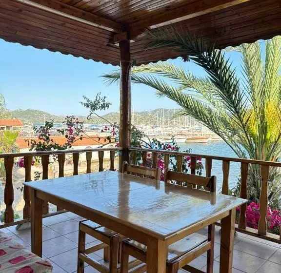Kekova Pansiyon