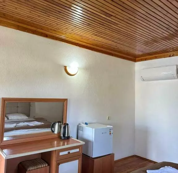 Kekova Pansiyon