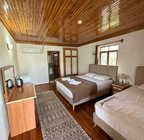 Kekova Pansiyon