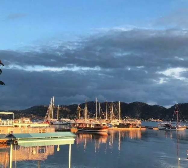 Kekova Pansiyon