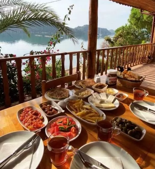 Kekova Pansiyon