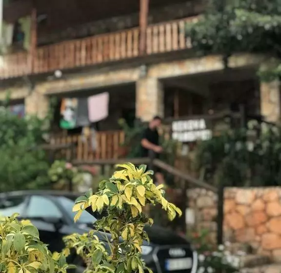 Kekova Pansiyon