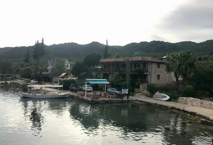 Kekova Pansiyon