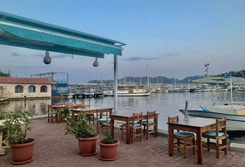 Kekova Pansiyon
