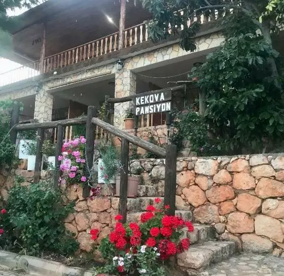 Kekova Pansiyon