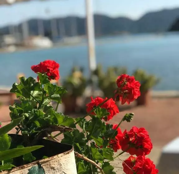 Kekova Pansiyon