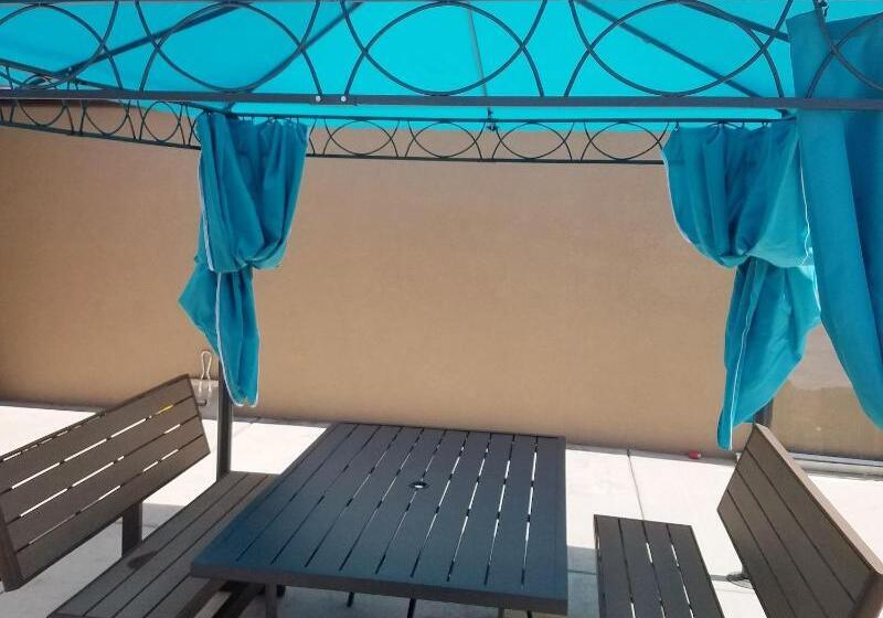 מוטל Kanab Suites