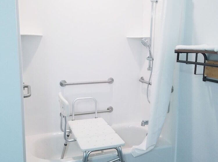 מוטל Kanab Suites