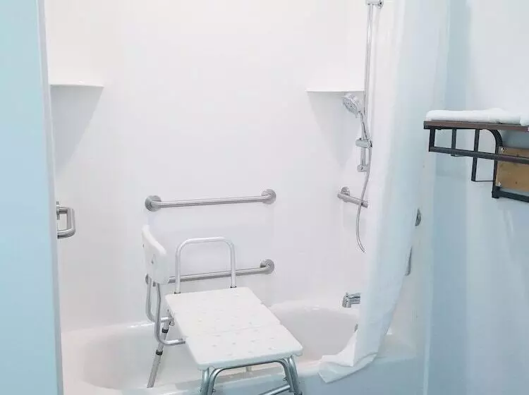 Motelli Kanab Suites