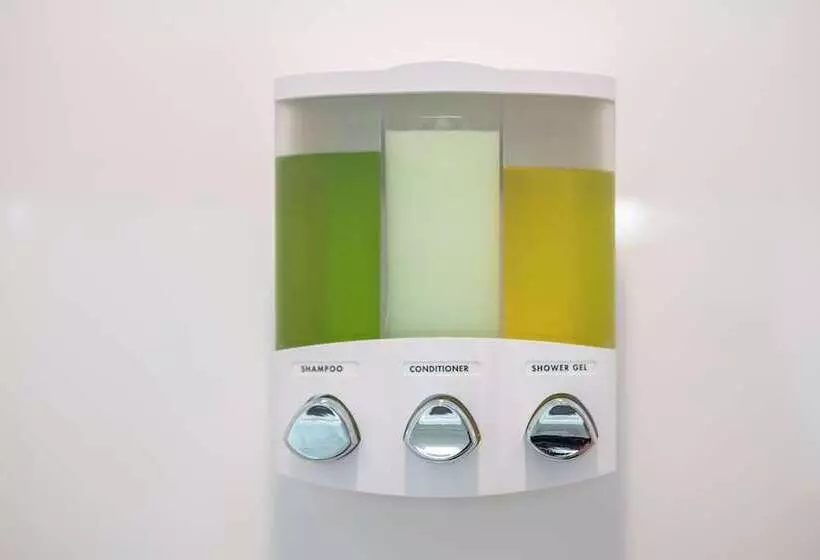 Motelli Kanab Suites