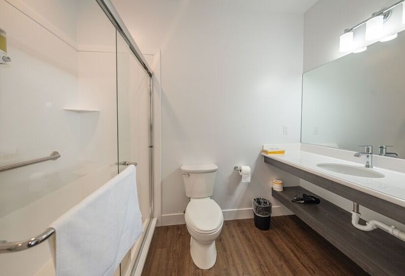 מוטל Kanab Suites