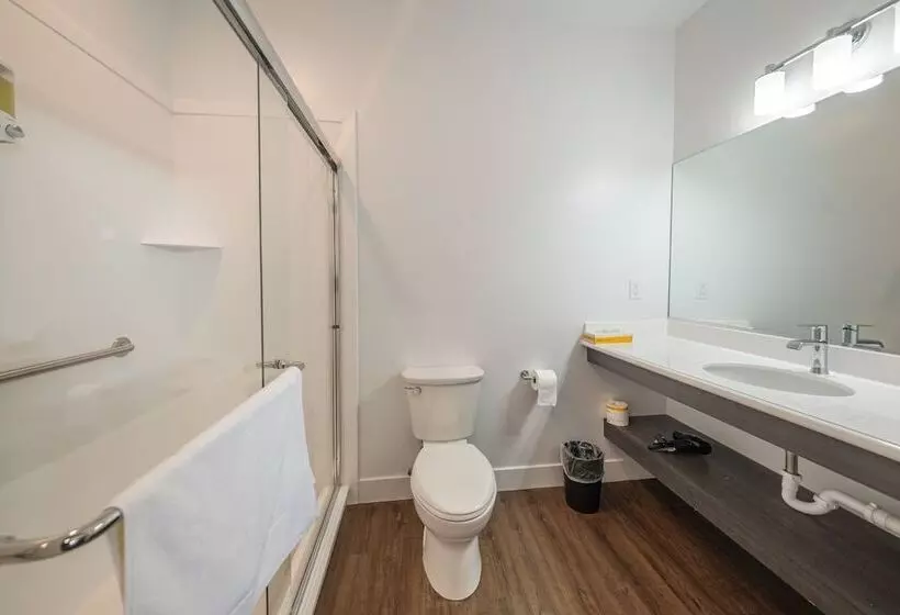 Motelli Kanab Suites