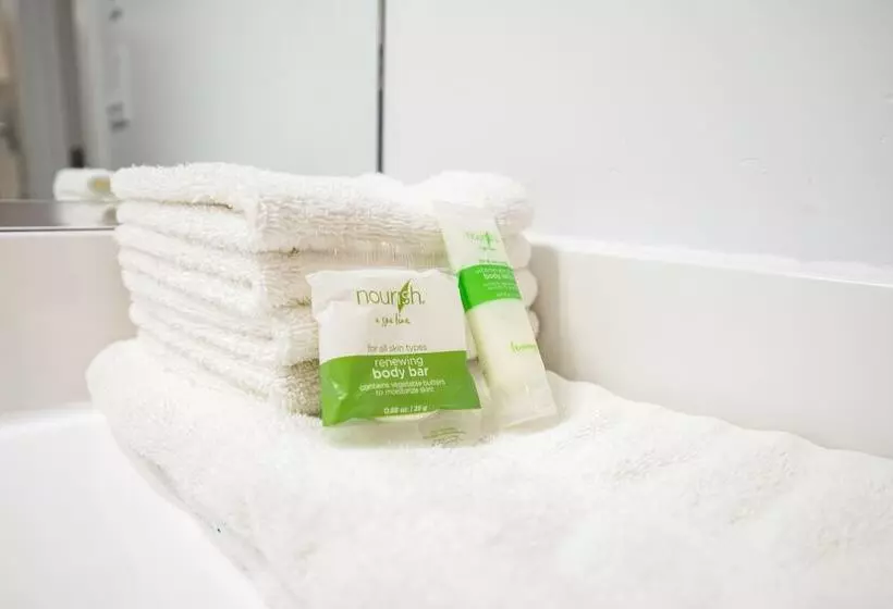 Motelli Kanab Suites