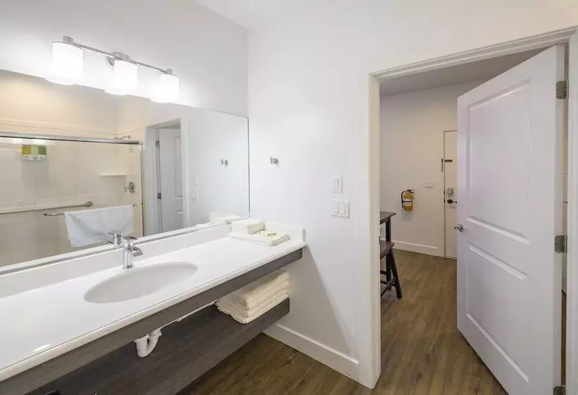 Motelli Kanab Suites