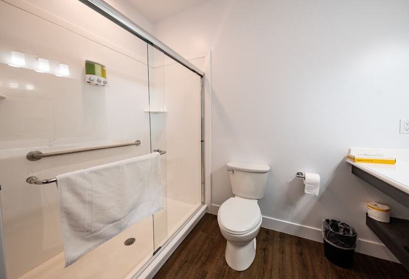 מוטל Kanab Suites