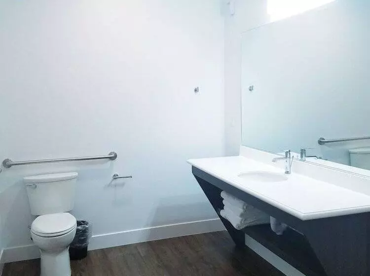 Motelli Kanab Suites