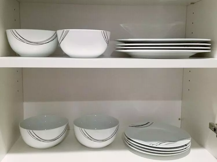 Motelli Kanab Suites