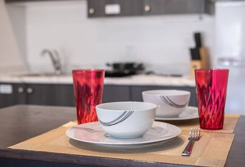 מוטל Kanab Suites