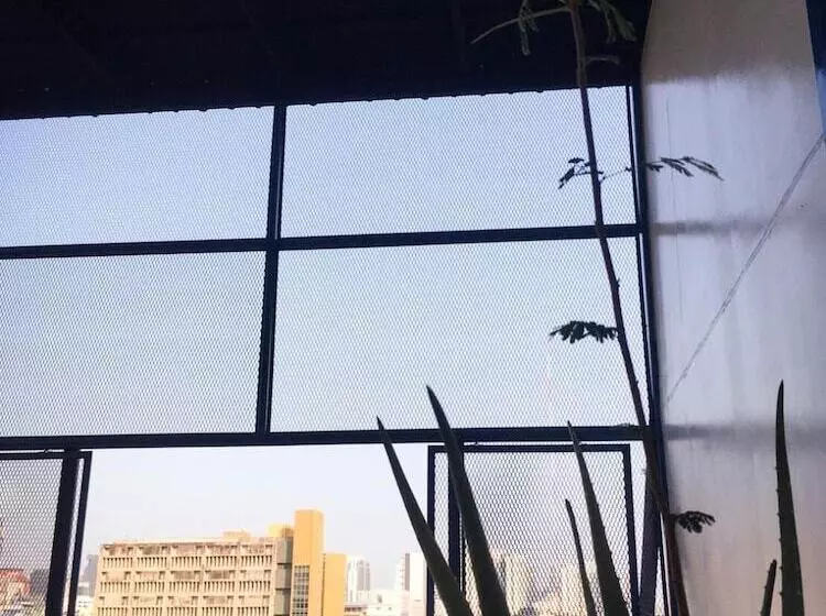 پانسیون Baan1668 Hometel Near Chinatown One Bangkok