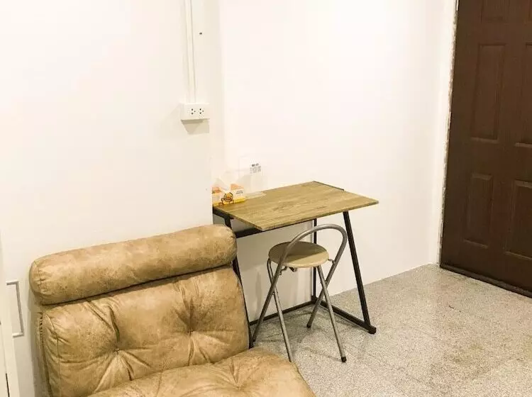 پانسیون Baan1668 Hometel Near Chinatown One Bangkok