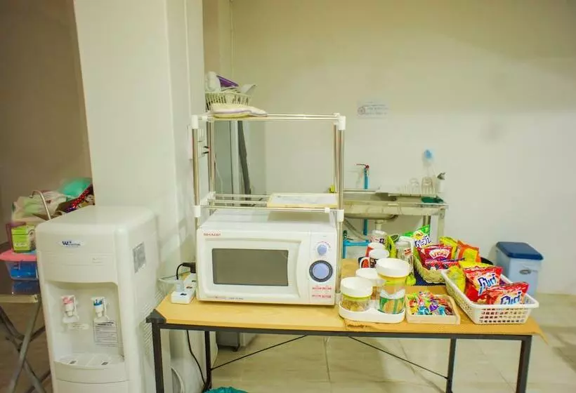 پانسیون Baan1668 Hometel Near Chinatown One Bangkok