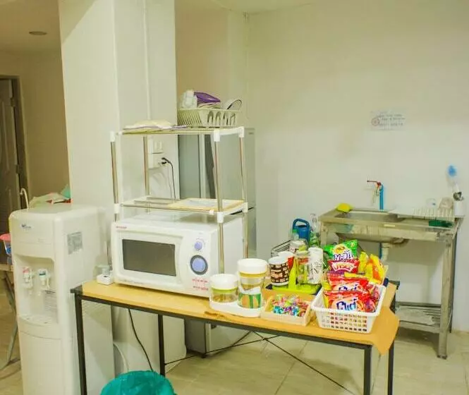 پانسیون Baan1668 Hometel Near Chinatown One Bangkok