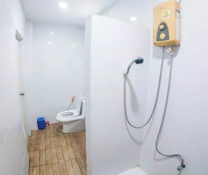 پانسیون Baan1668 Hometel Near Chinatown One Bangkok