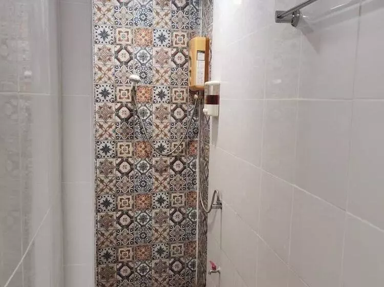 پانسیون Baan1668 Hometel Near Chinatown One Bangkok