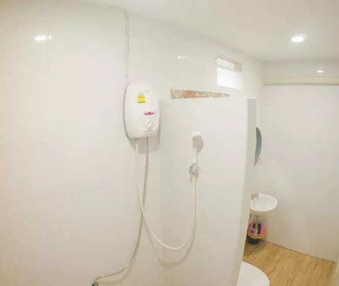 پانسیون Baan1668 Hometel Near Chinatown One Bangkok