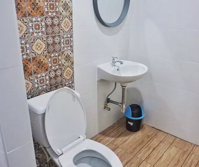 پانسیون Baan1668 Hometel Near Chinatown One Bangkok