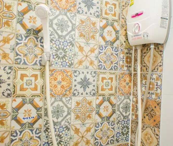 پانسیون Baan1668 Hometel Near Chinatown One Bangkok