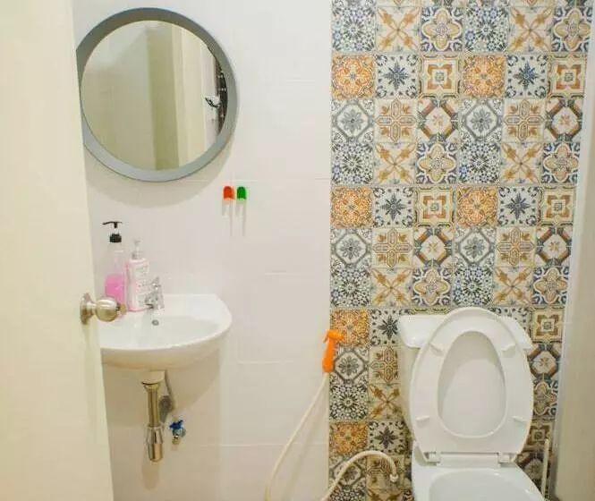 پانسیون Baan1668 Hometel Near Chinatown One Bangkok