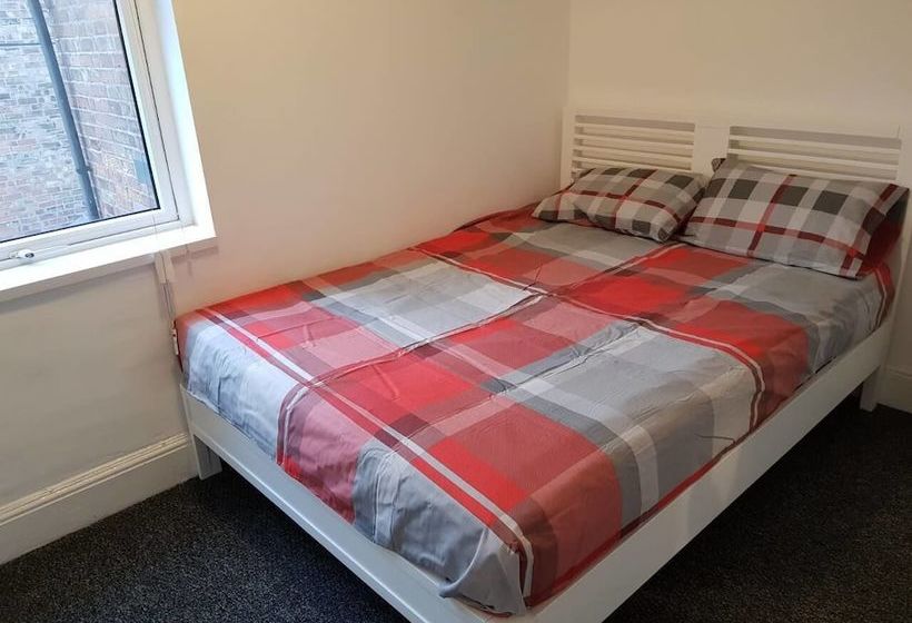 膳宿费 Brad Properties