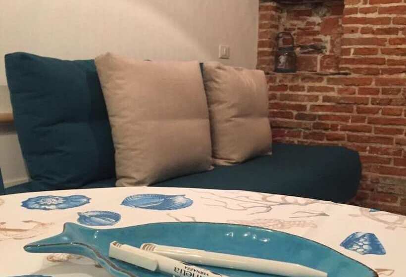 بنسيون Camere Nicolina 2