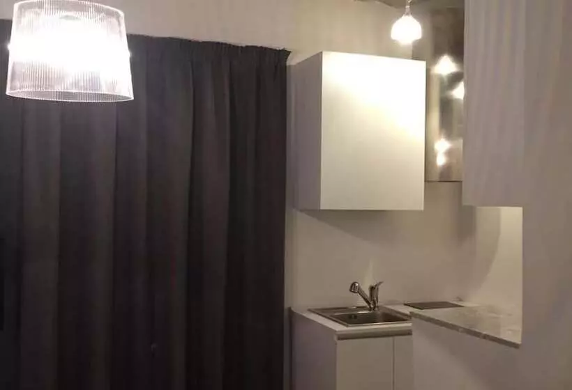 Majatalo Camere Nicolina 2