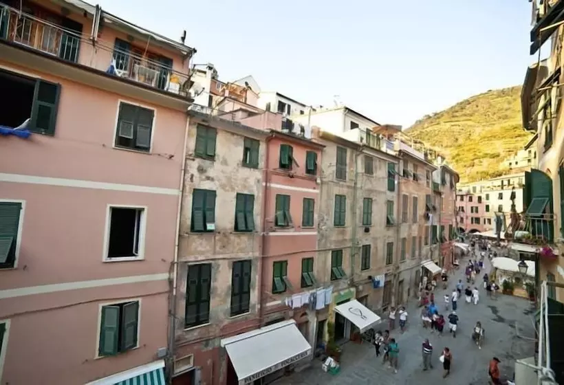 Majatalo Camere Nicolina 2