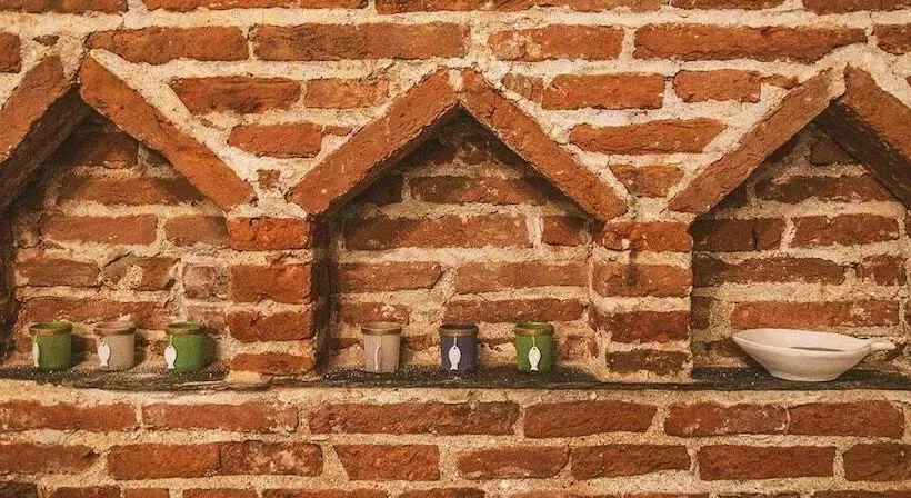 Majatalo Camere Nicolina 2