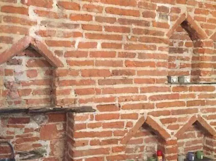 Majatalo Camere Nicolina 2