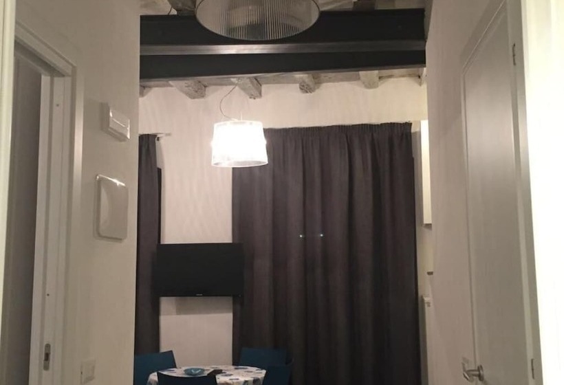 بنسيون Camere Nicolina 2