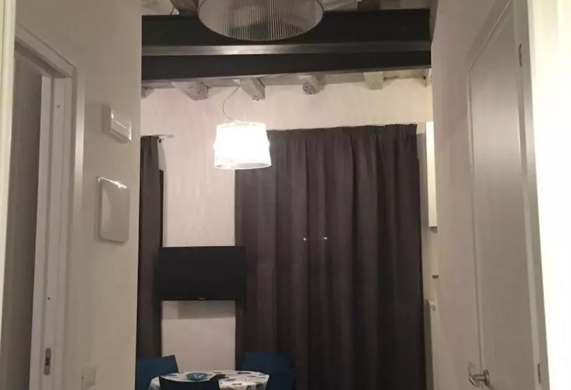 Majatalo Camere Nicolina 2