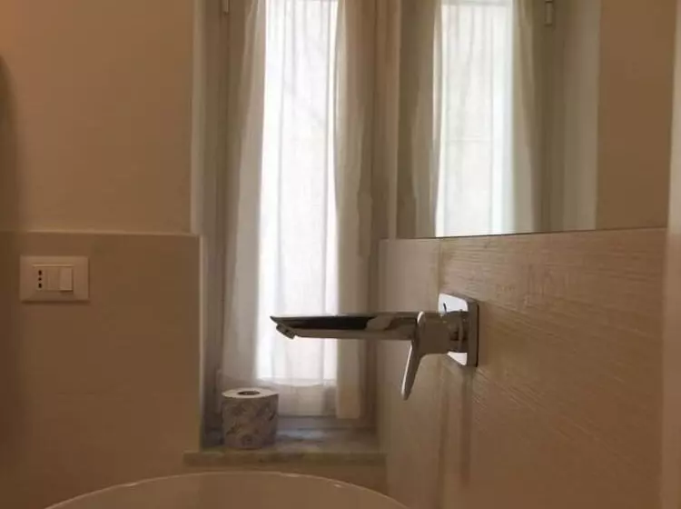 Majatalo Camere Nicolina 2