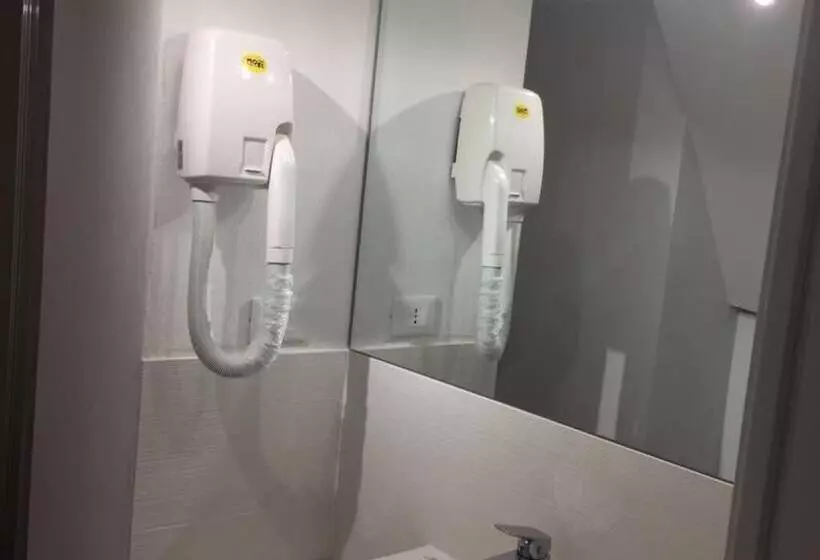 Majatalo Camere Nicolina 2