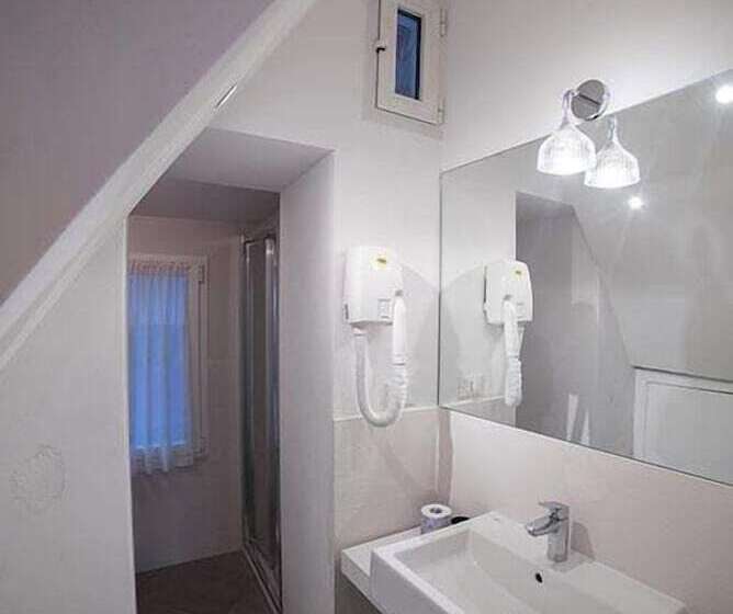 بنسيون Camere Nicolina 2