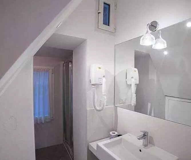 Majatalo Camere Nicolina 2