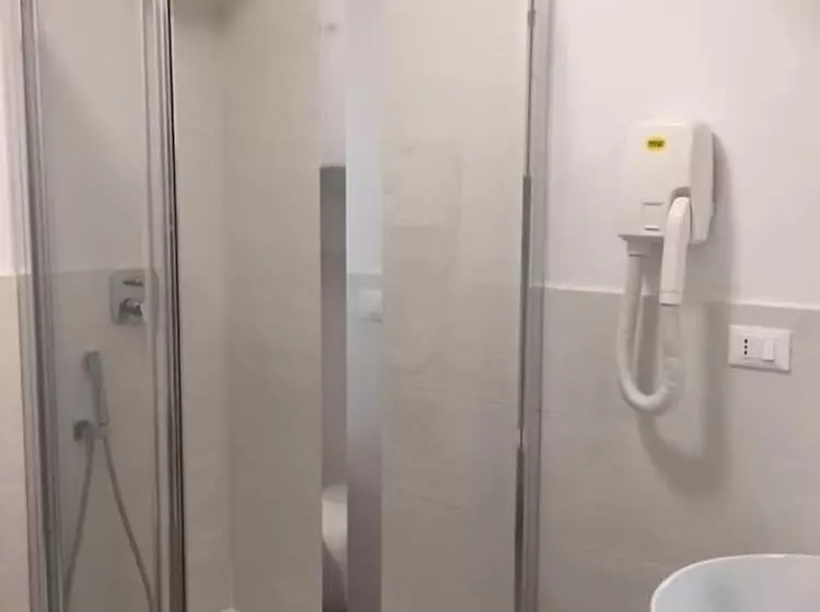 Majatalo Camere Nicolina 2