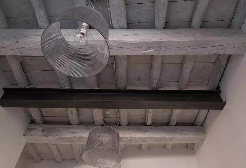 Majatalo Camere Nicolina 2